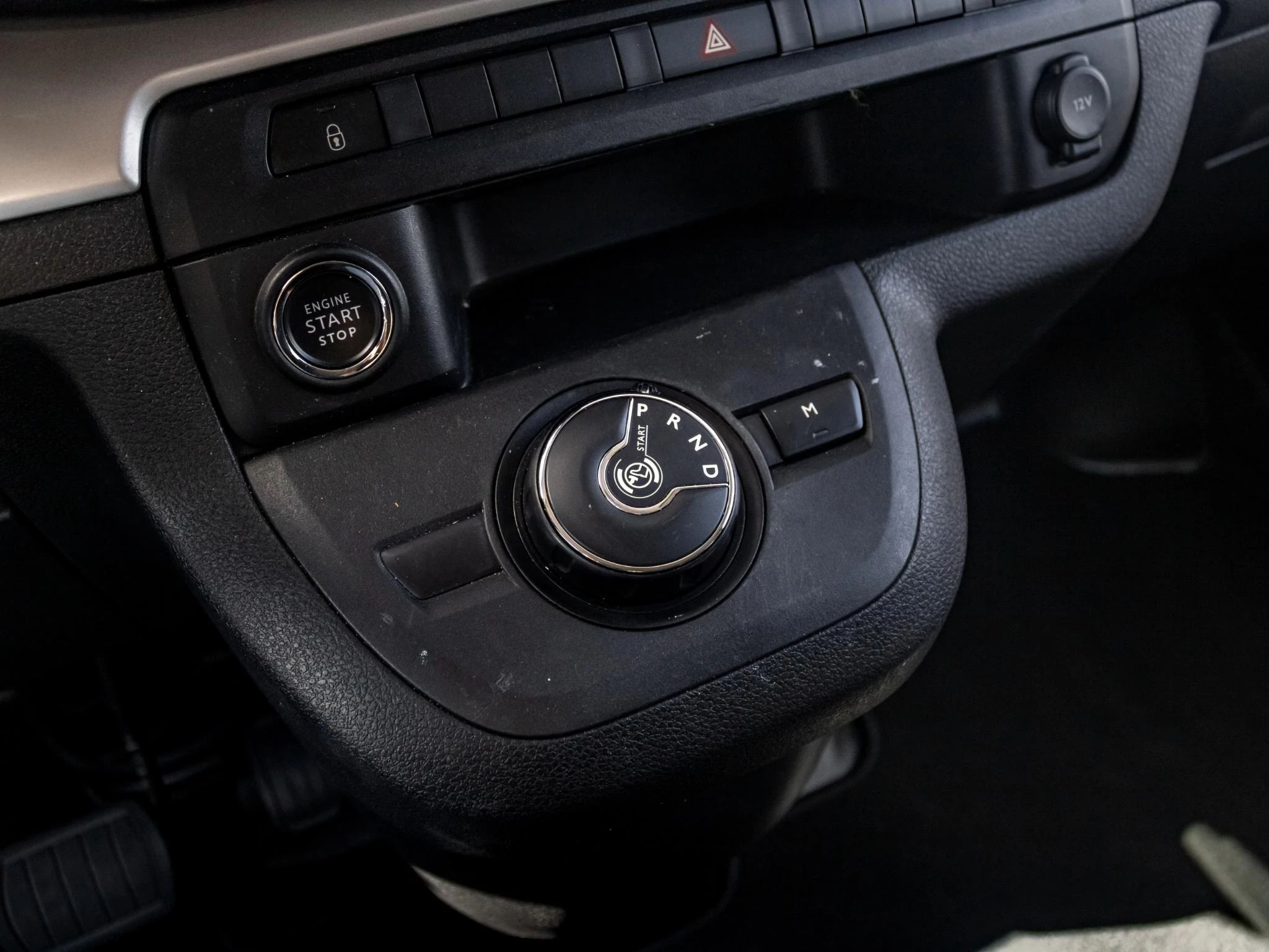 Hoofdafbeelding Fiat Scudo