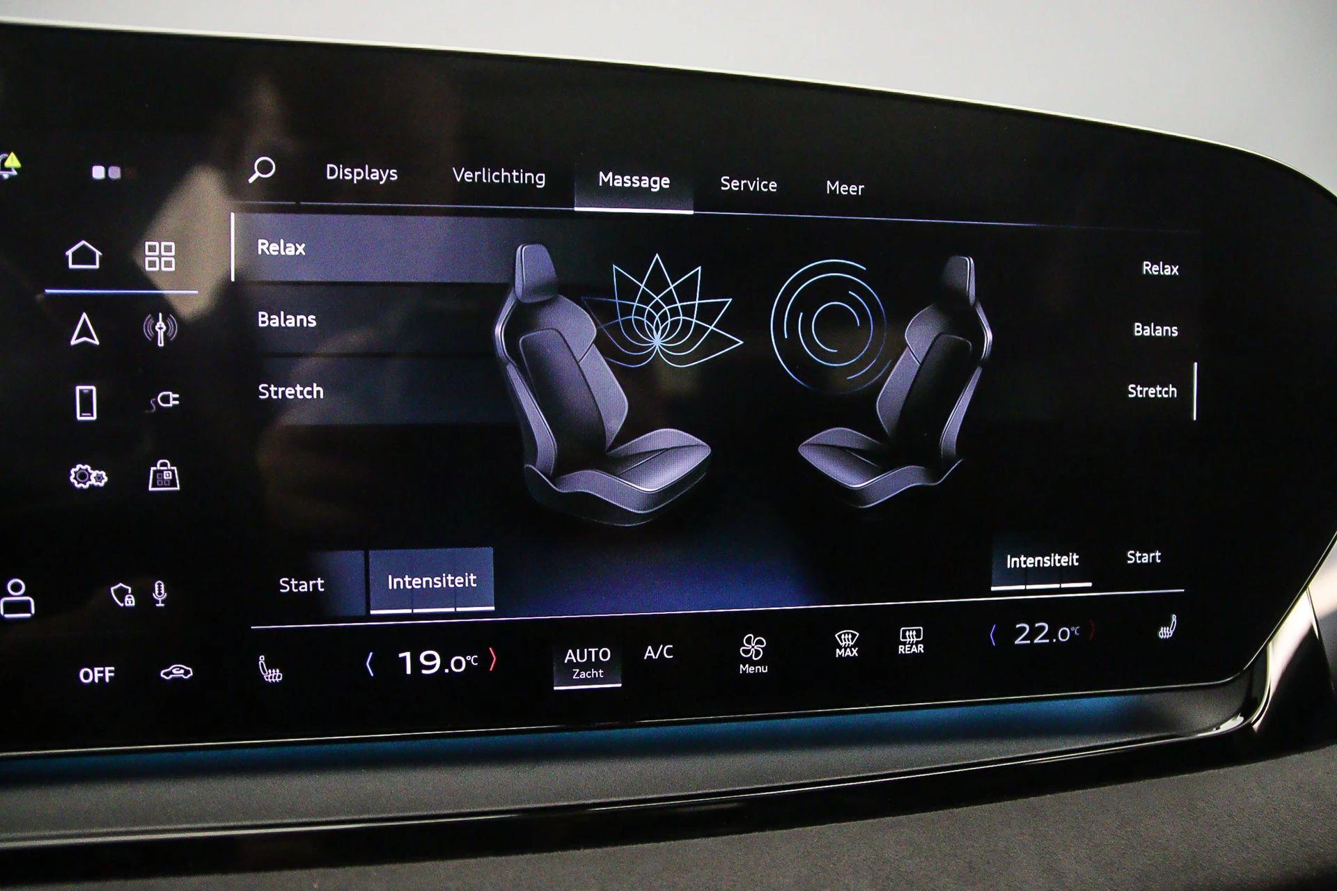 Hoofdafbeelding Audi Q6 e-tron