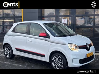 Renault Twingo 1.0 SCe Collection 1e Eigenaar Dealer Onderhouden