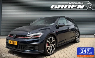 Volkswagen Golf 2.0 TSI GTI Performance