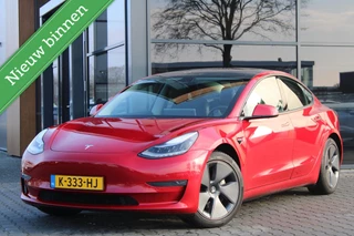 Tesla Model 3 Long Range AWD 75 kWh | Facelift | Trekhaak