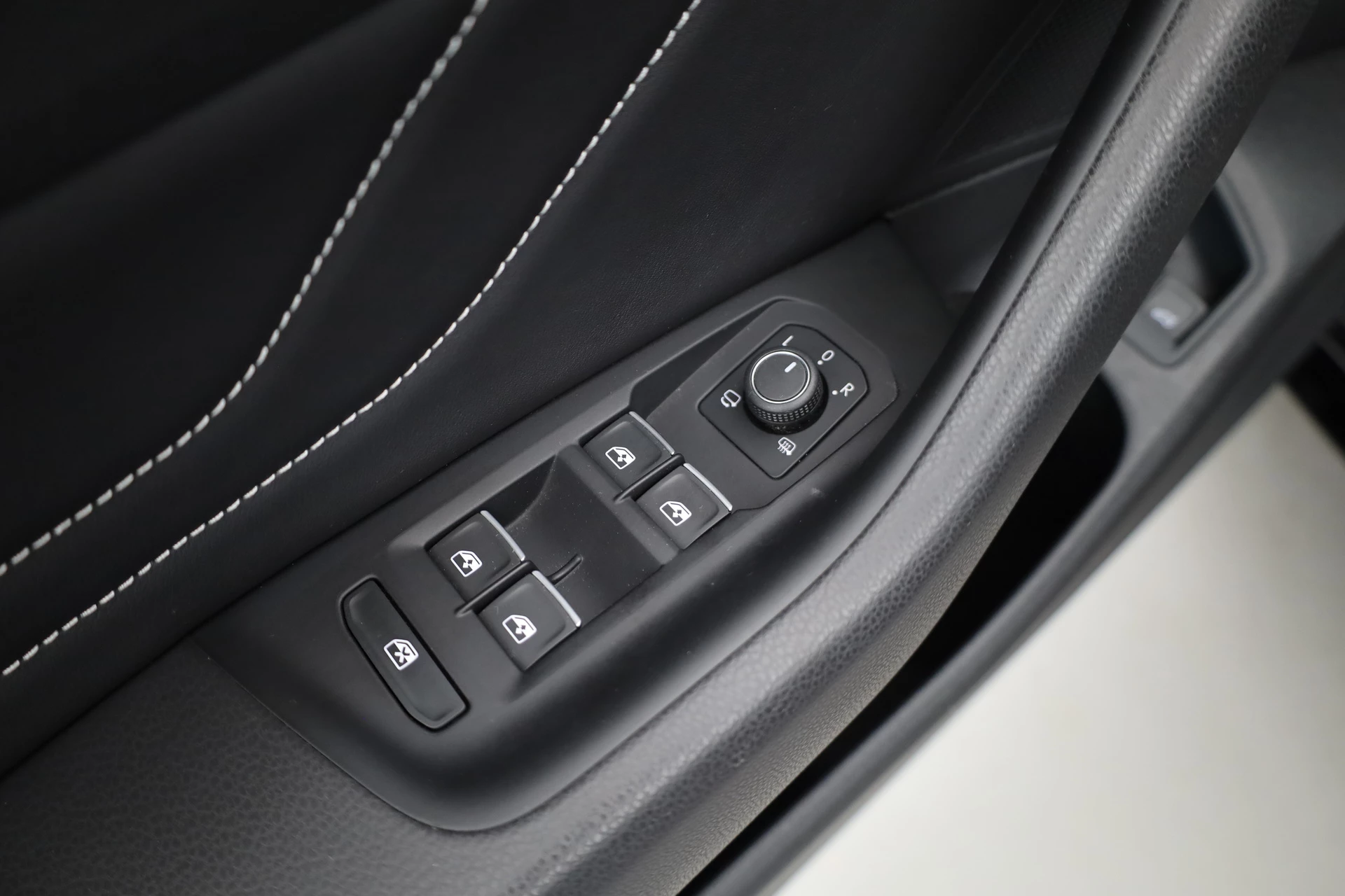 Hoofdafbeelding Volkswagen Arteon