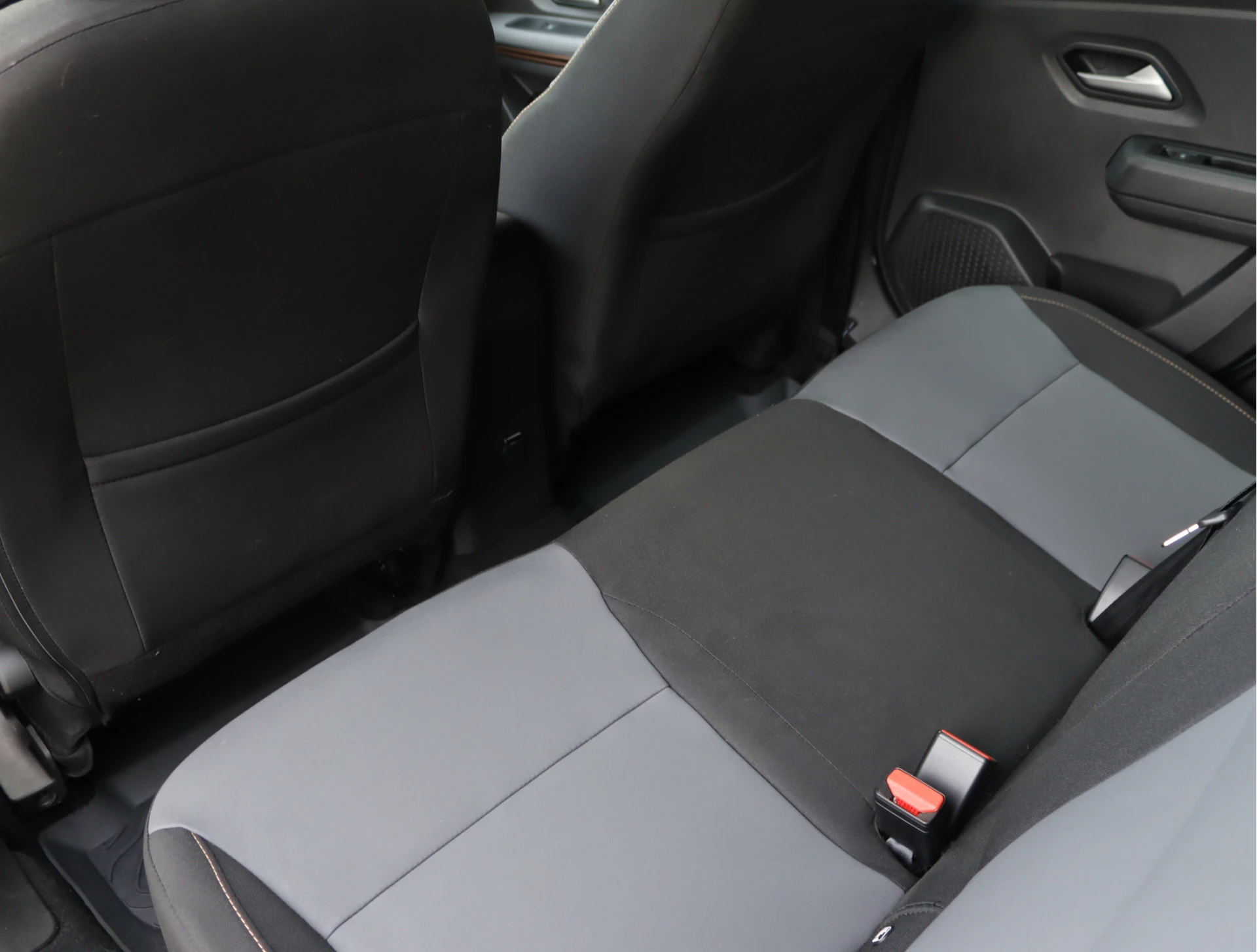 Hoofdafbeelding Dacia Sandero Stepway