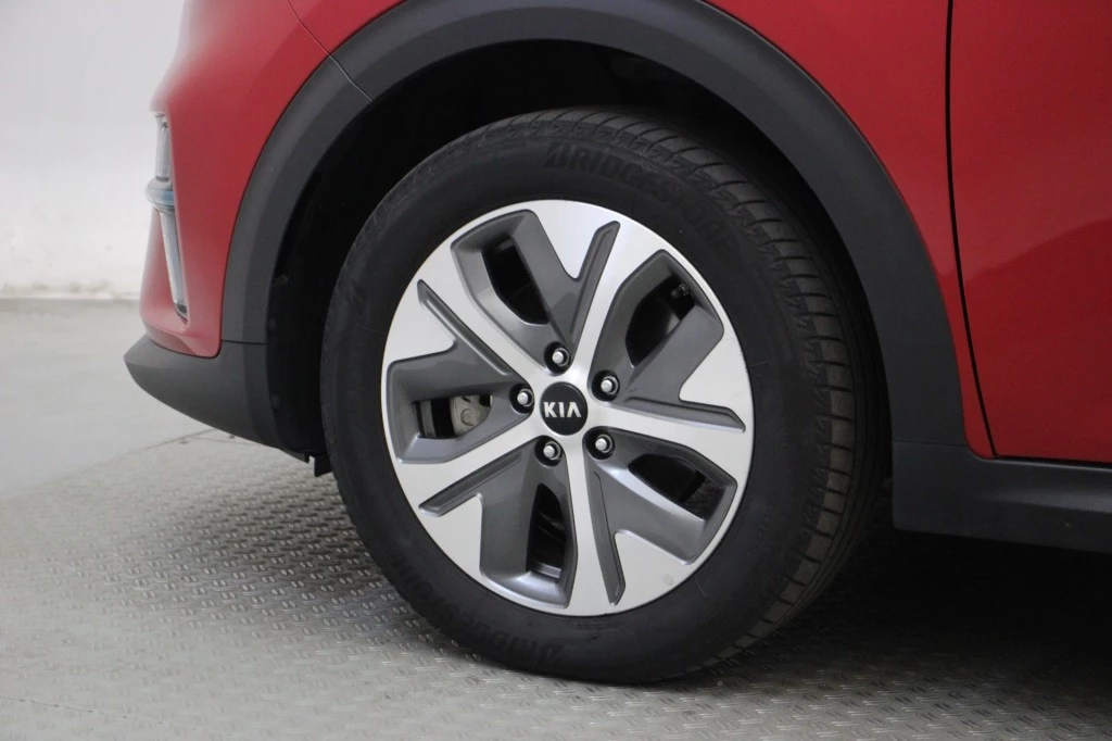 Hoofdafbeelding Kia e-Niro