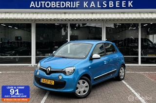 Renault Twingo 1.0 SCe Expression|Cruise control|Airco|Elekt.ramen|