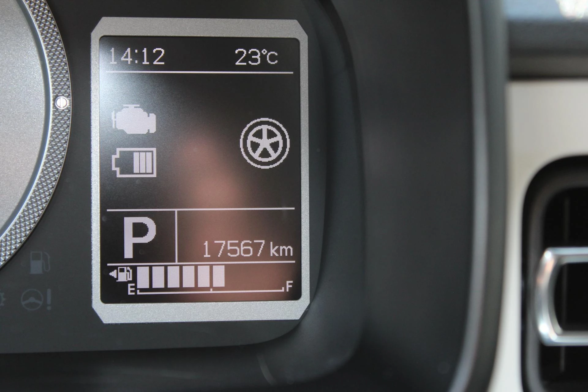 Hoofdafbeelding Suzuki Ignis
