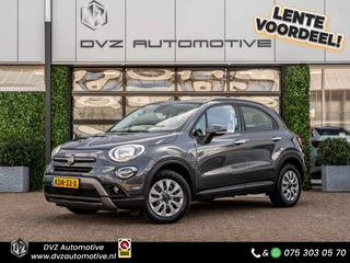 Hoofdafbeelding Fiat 500X Fiat 500X 1.3 FireFly Turbo 150 Hey Google | Carplay | PDC | Cruise