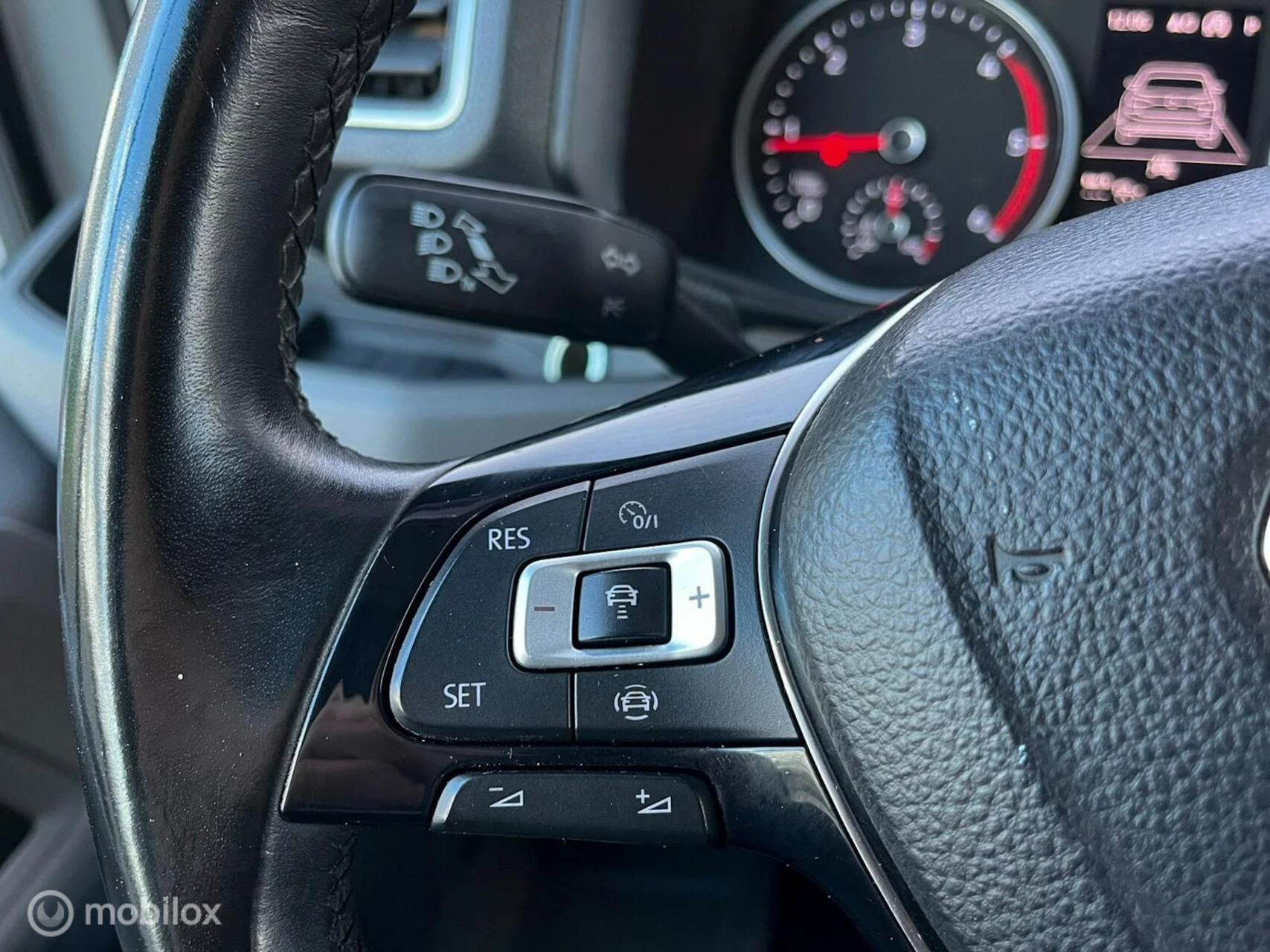 Hoofdafbeelding MAN TGE