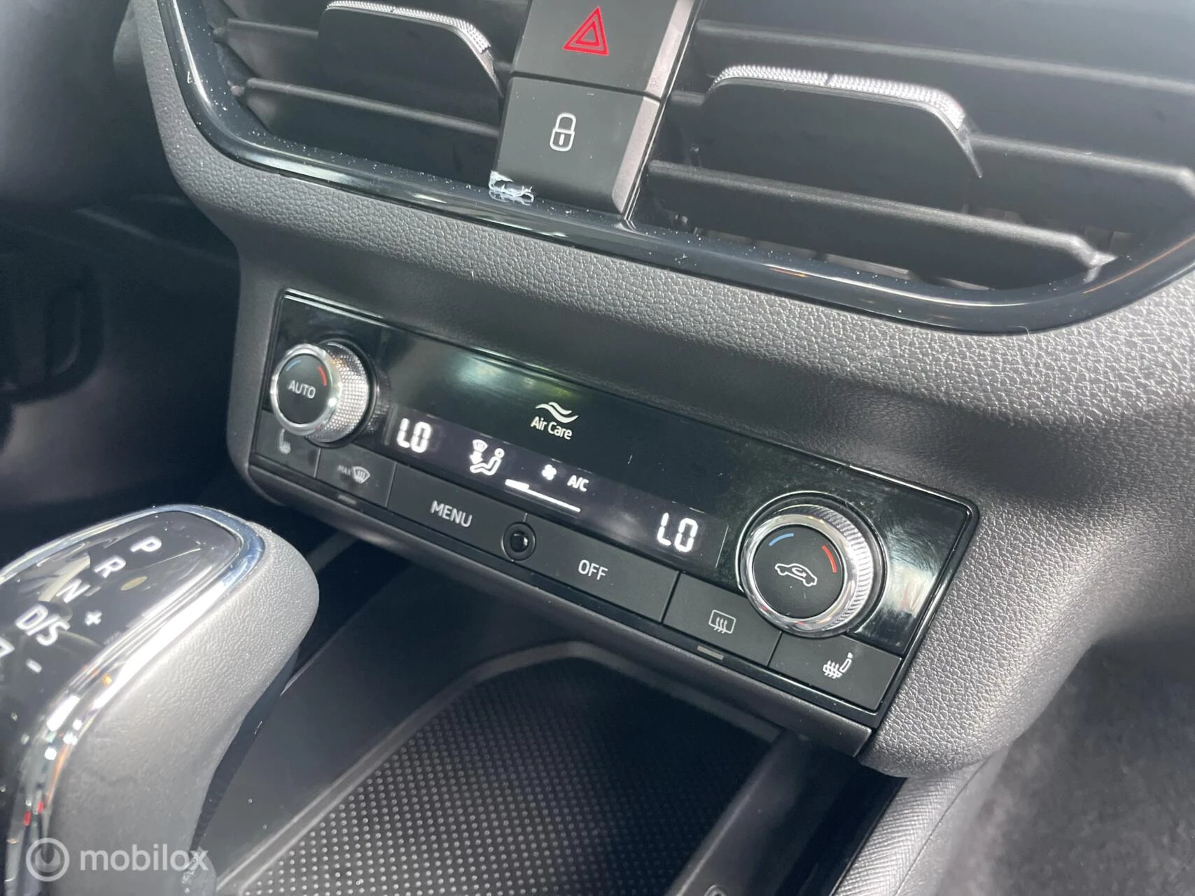 Hoofdafbeelding Škoda Kamiq