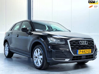 Audi Q2 1.0 TFSI Sport Pro Line