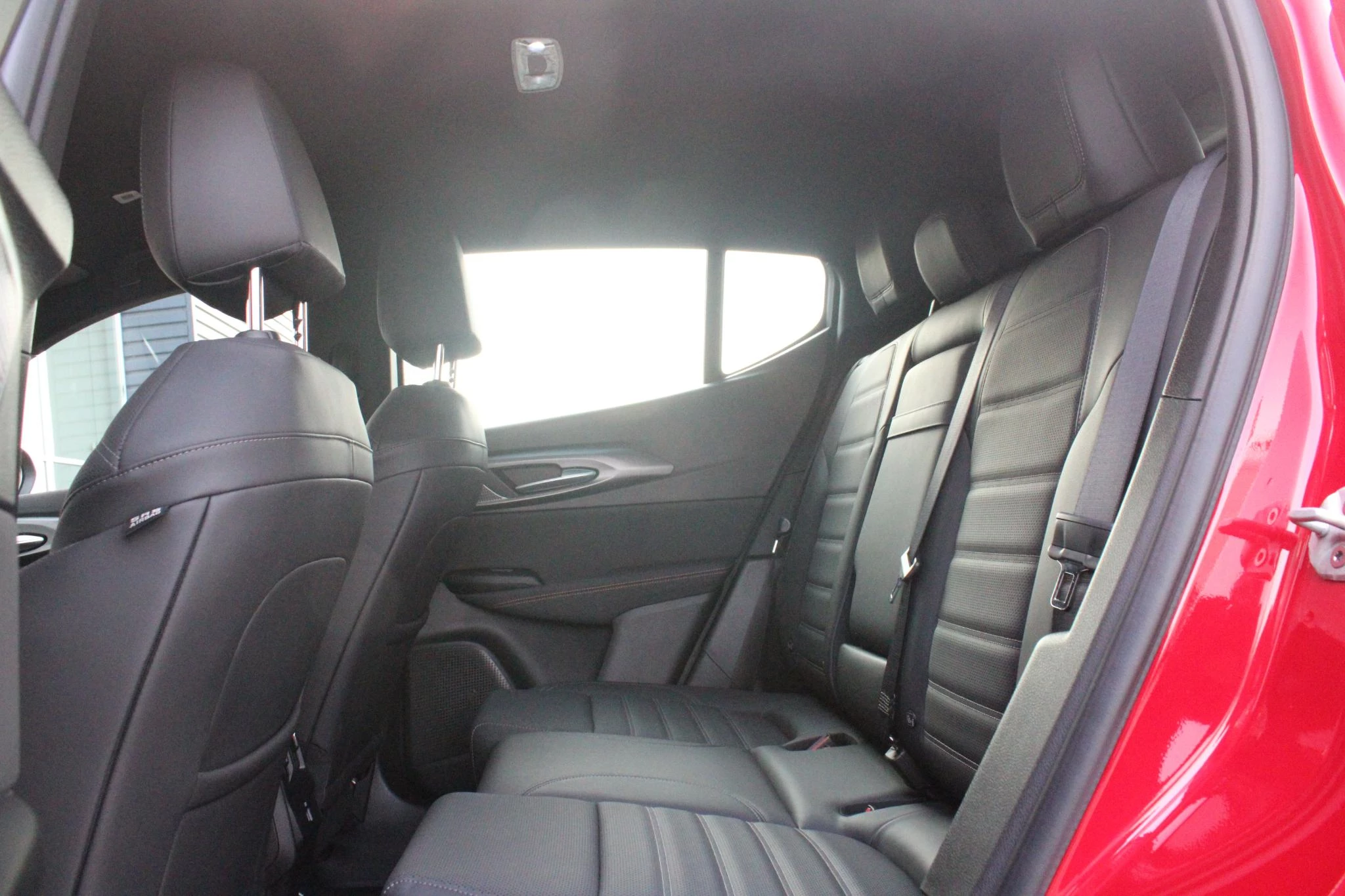 Hoofdafbeelding Alfa Romeo Tonale