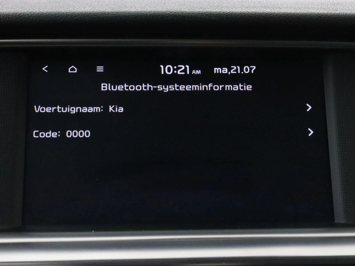 Hoofdafbeelding Kia Optima