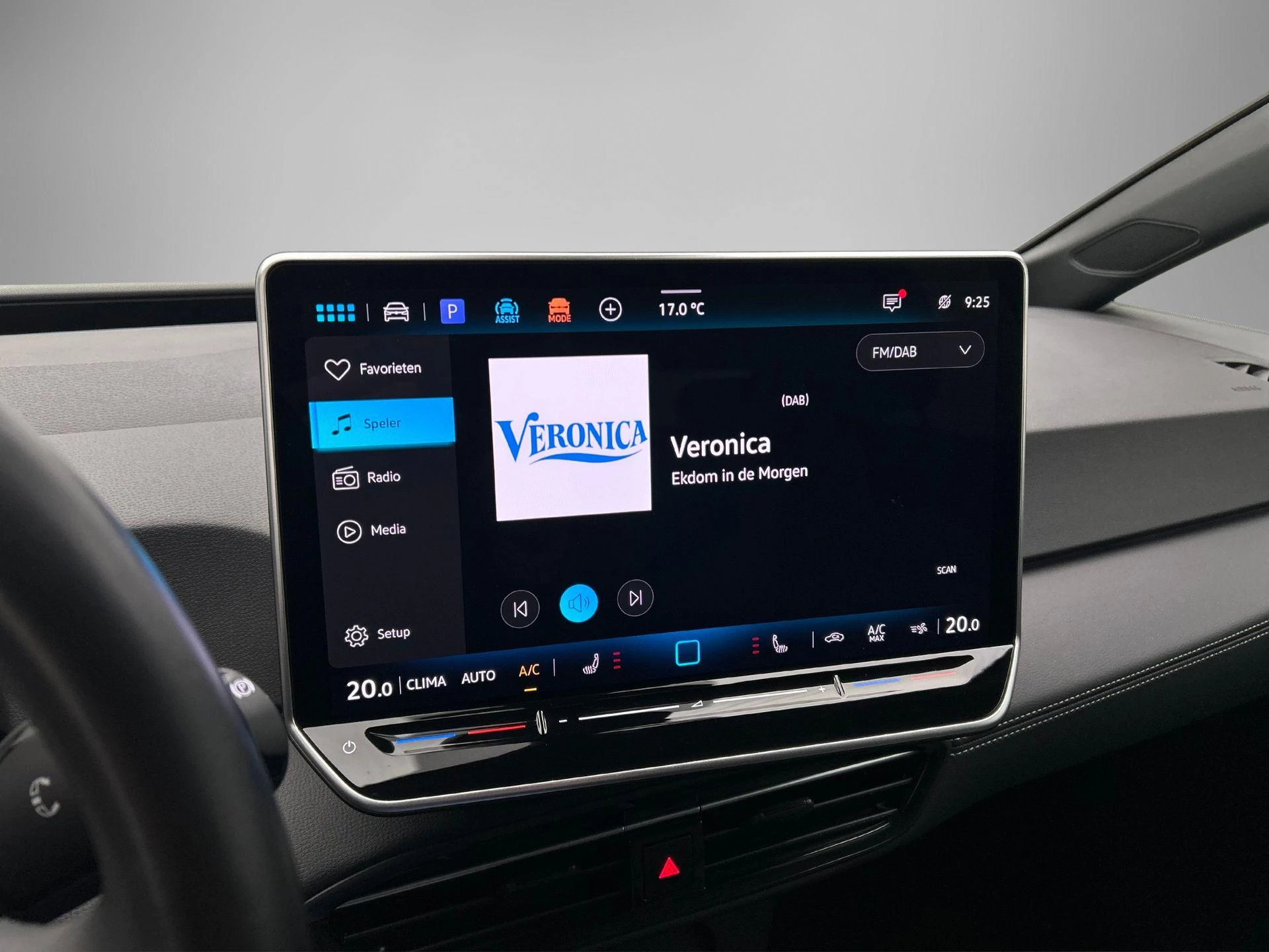 Hoofdafbeelding Volkswagen ID.3