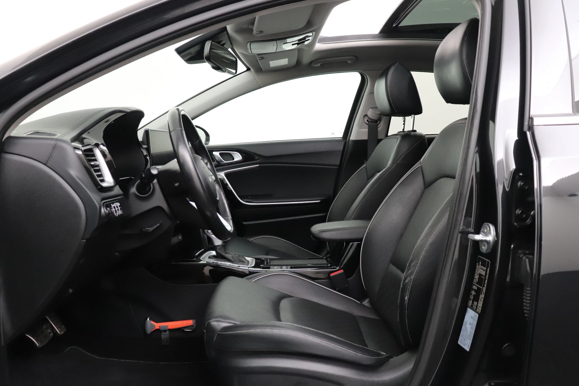 Hoofdafbeelding Kia XCeed