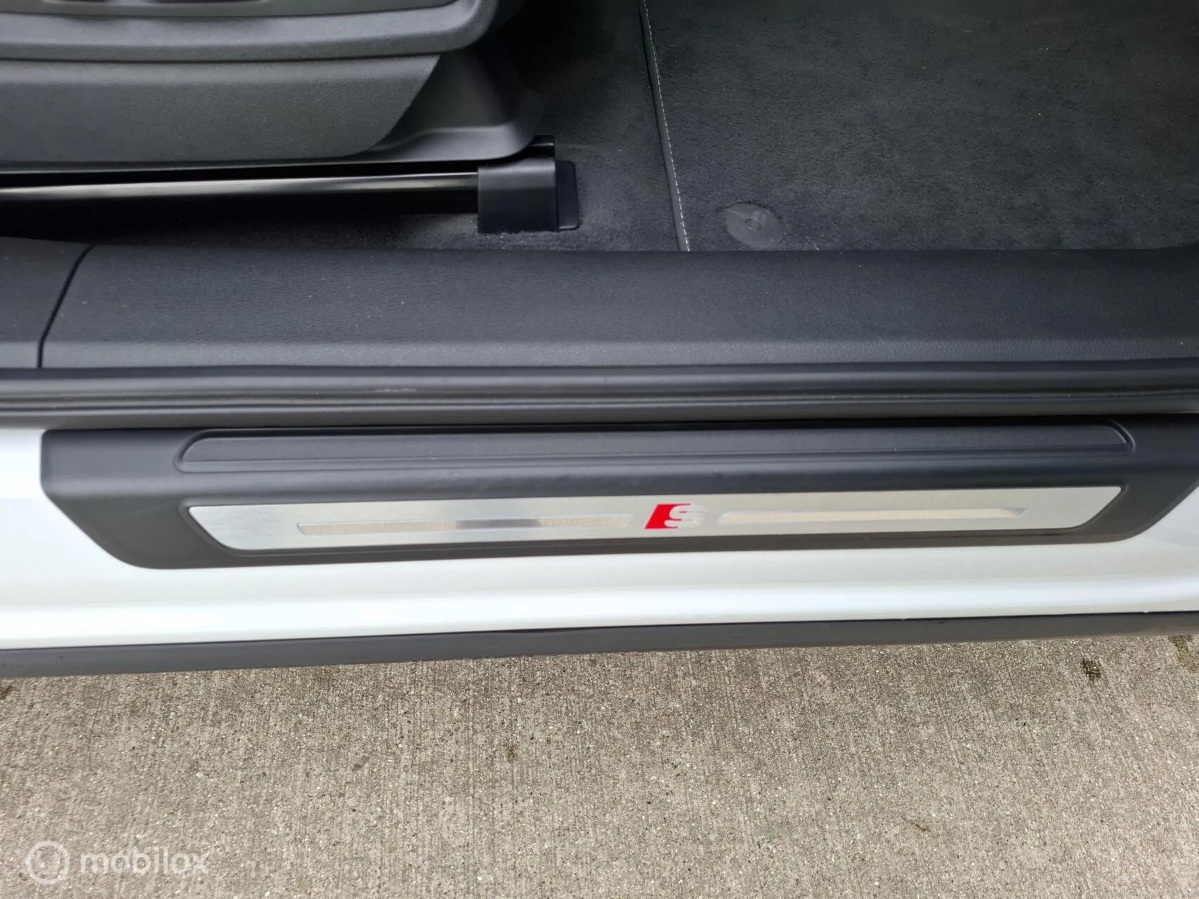 Hoofdafbeelding Audi SQ5