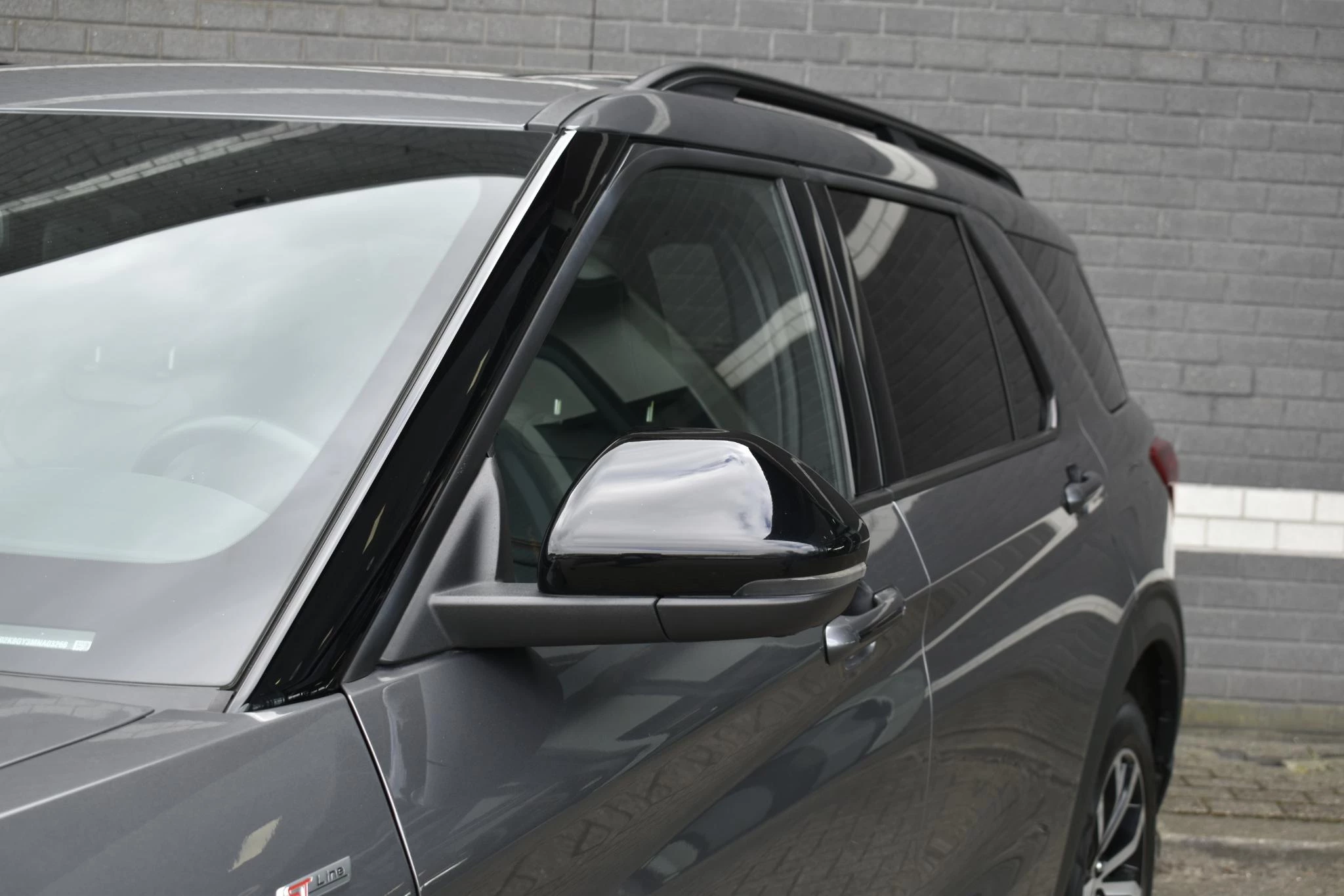 Hoofdafbeelding Ford Explorer