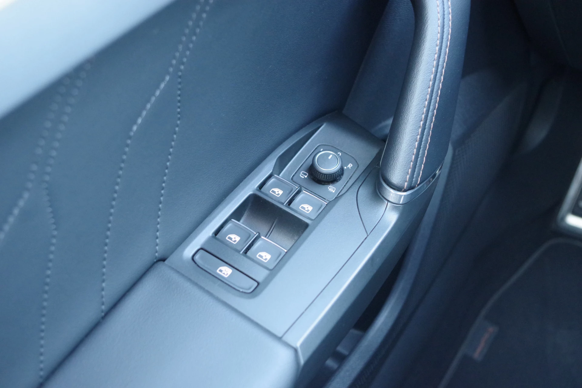 Hoofdafbeelding CUPRA Leon Sportstourer