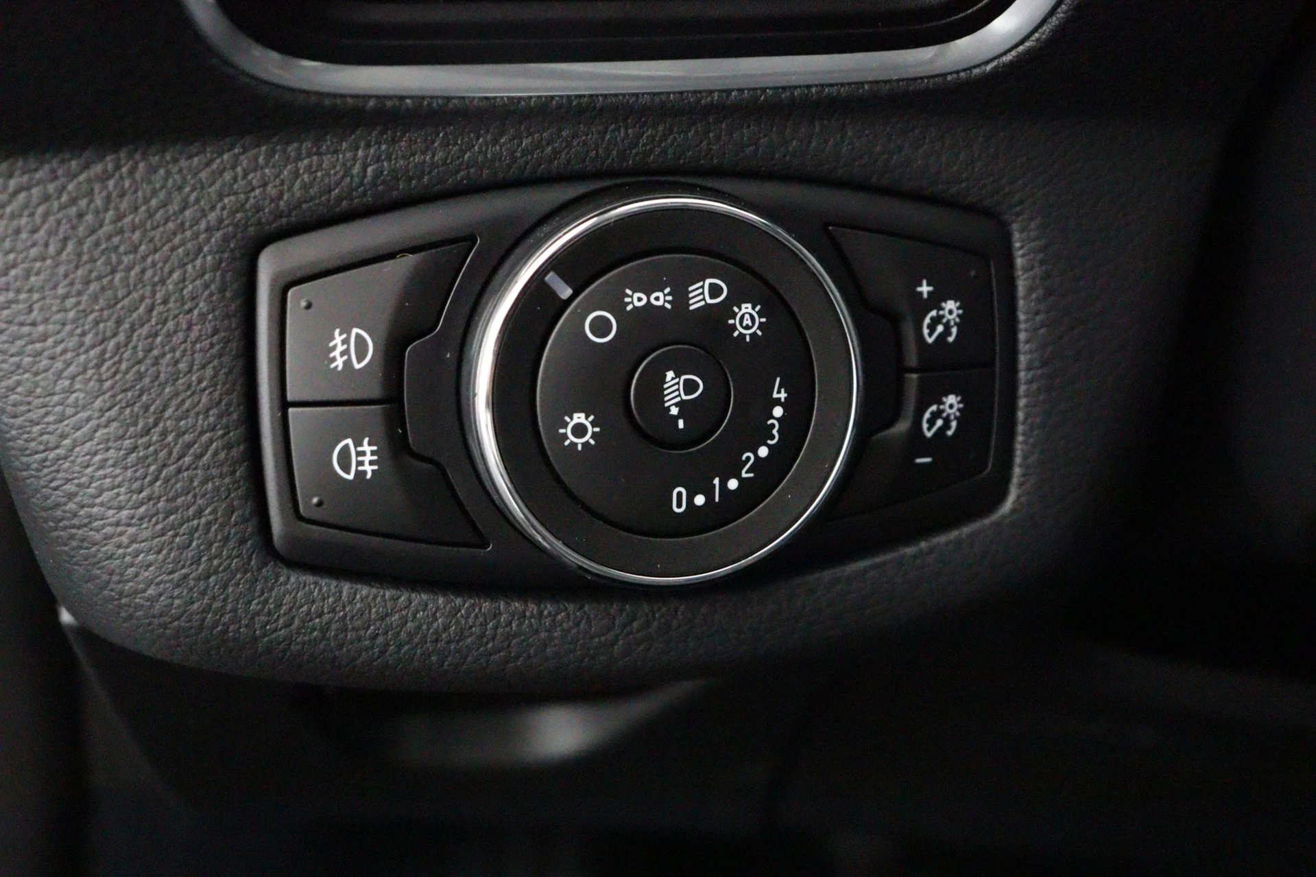 Hoofdafbeelding Ford B-MAX