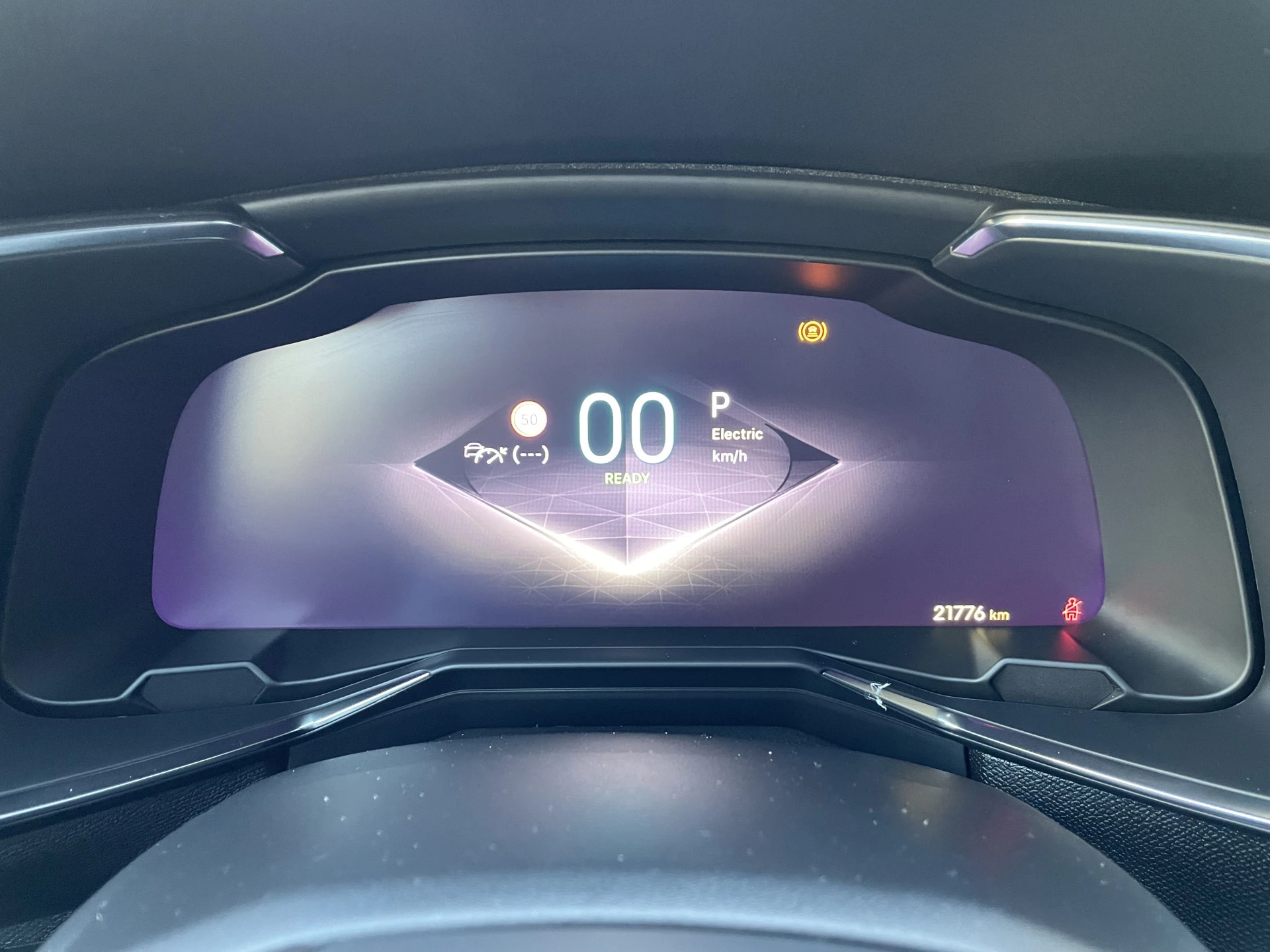 Hoofdafbeelding DS DS 7