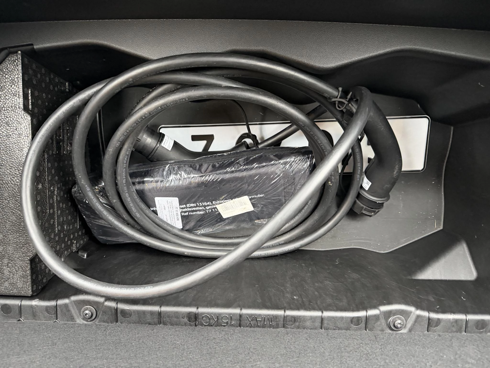 Hoofdafbeelding Renault Scénic