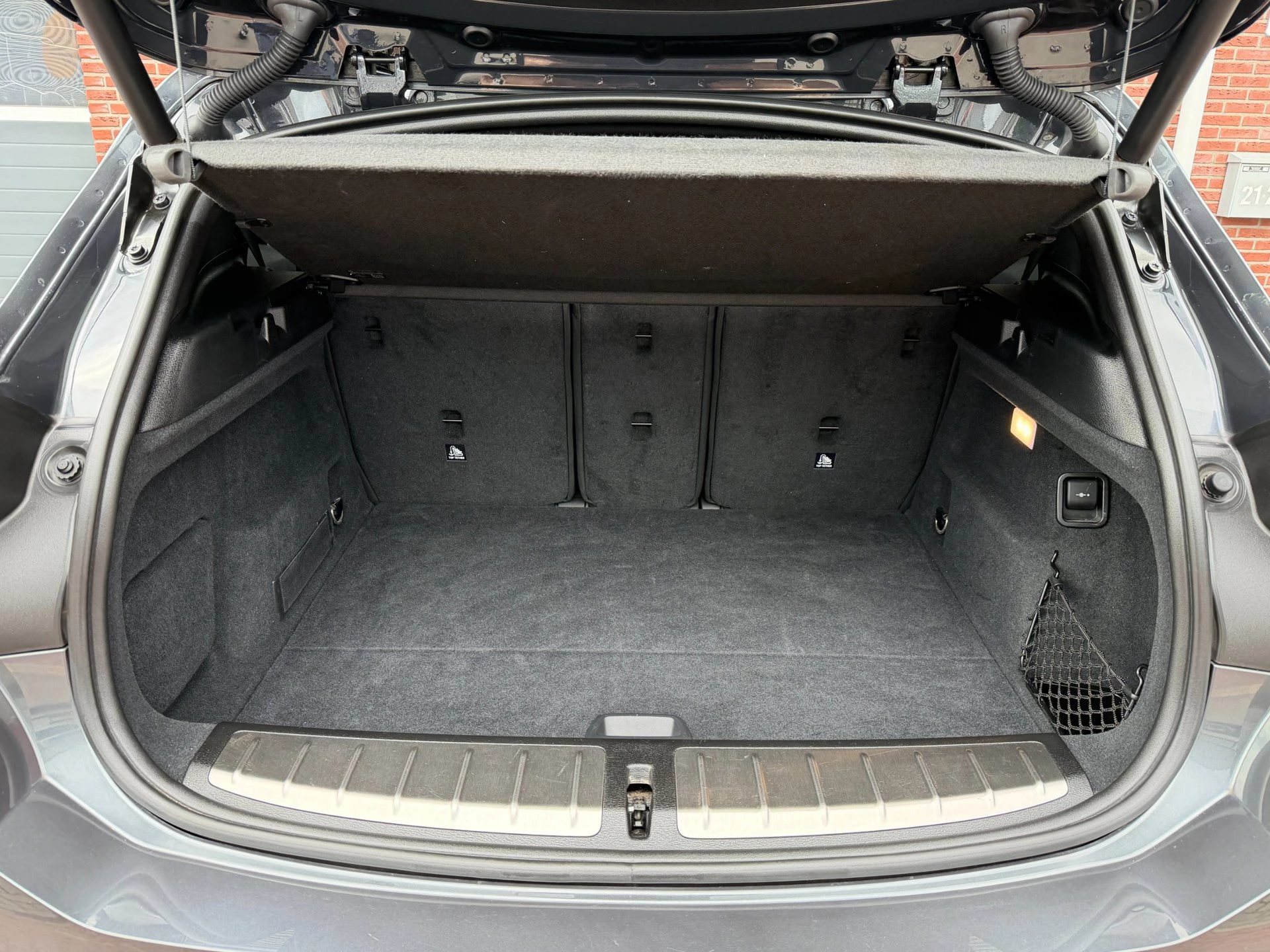 Hoofdafbeelding BMW X2