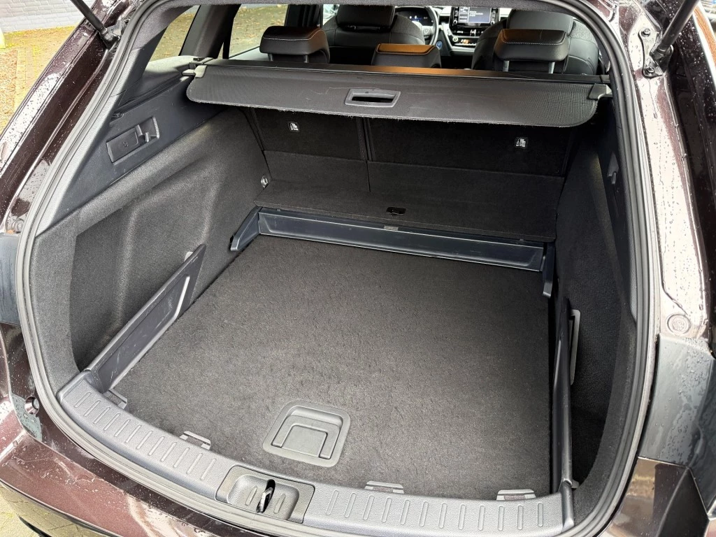 Hoofdafbeelding Toyota Corolla