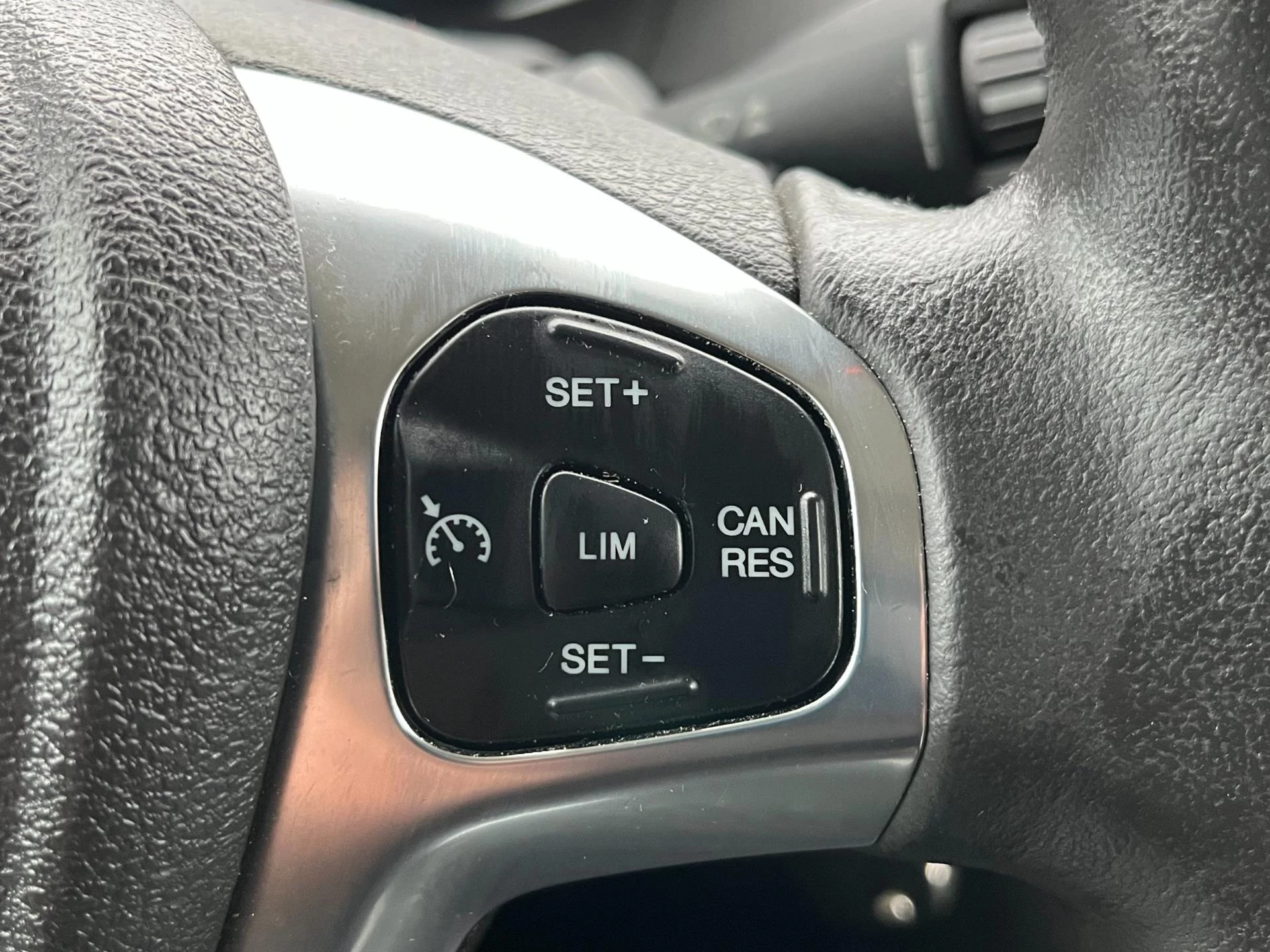 Hoofdafbeelding Ford Tourneo Courier