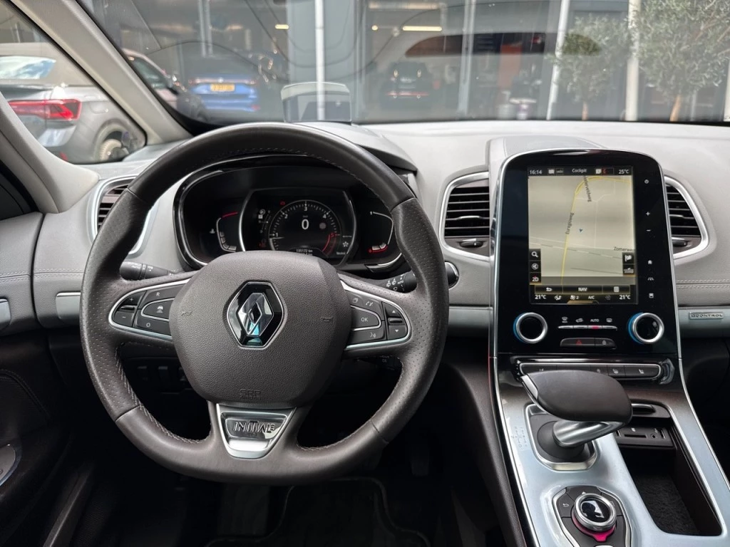 Hoofdafbeelding Renault Espace