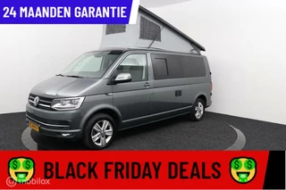 Volkswagen Transporter 2.0 TDI Camper 4Motion Highline