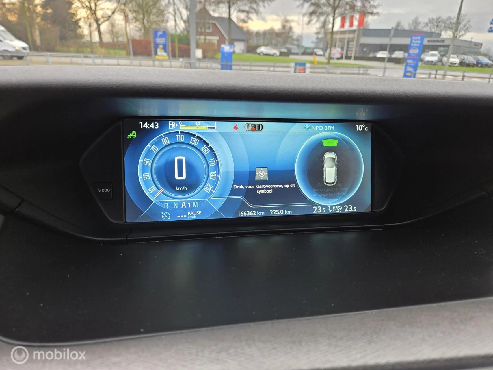 Hoofdafbeelding Citroën C4 Picasso