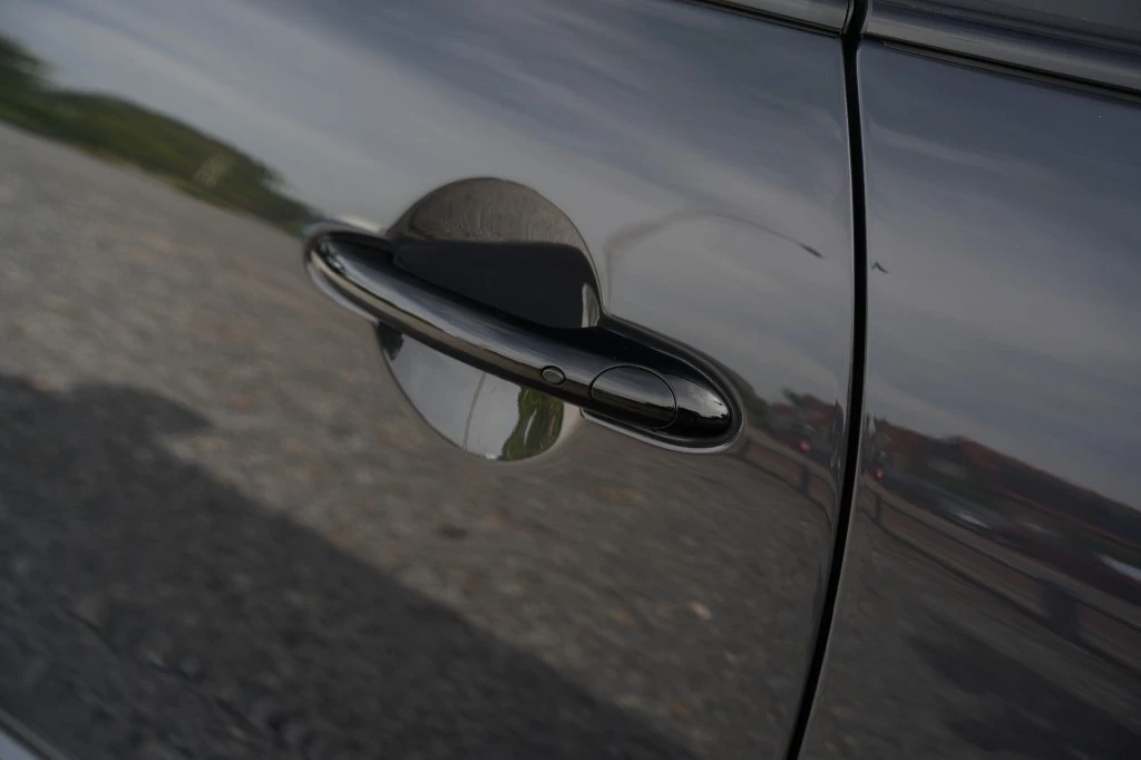 Hoofdafbeelding MINI Cooper S
