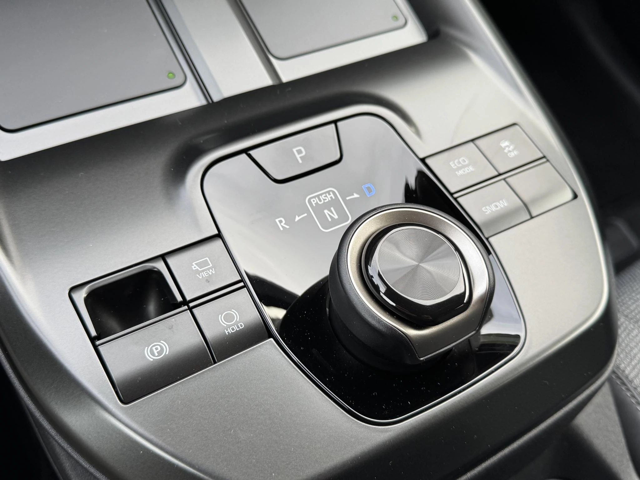 Hoofdafbeelding Toyota bZ4X