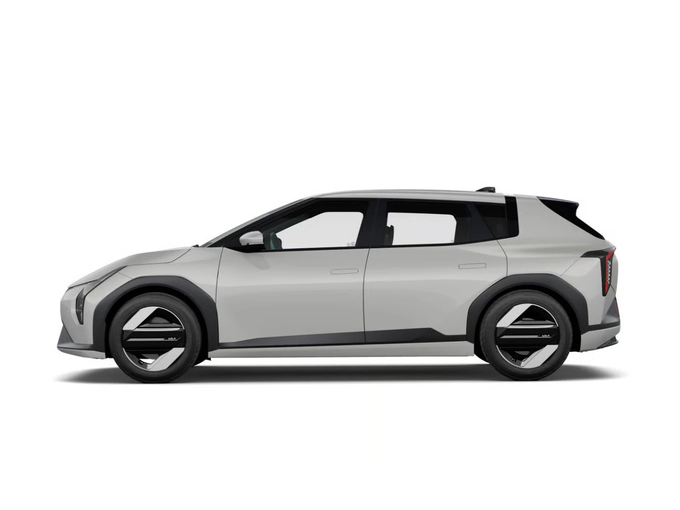 Hoofdafbeelding Kia EV4