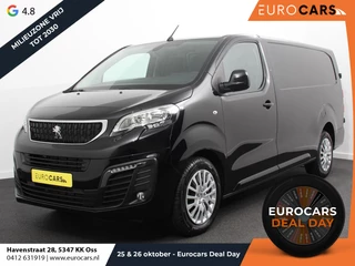 Peugeot Expert 145pk L3 Automaat Airco Cruise Control Navigatie Trekhaak