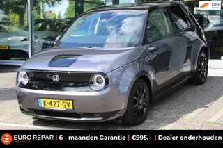Hoofdafbeelding Honda e Honda E Advance 16" SCHUIFDAK NL-AUTO NAP