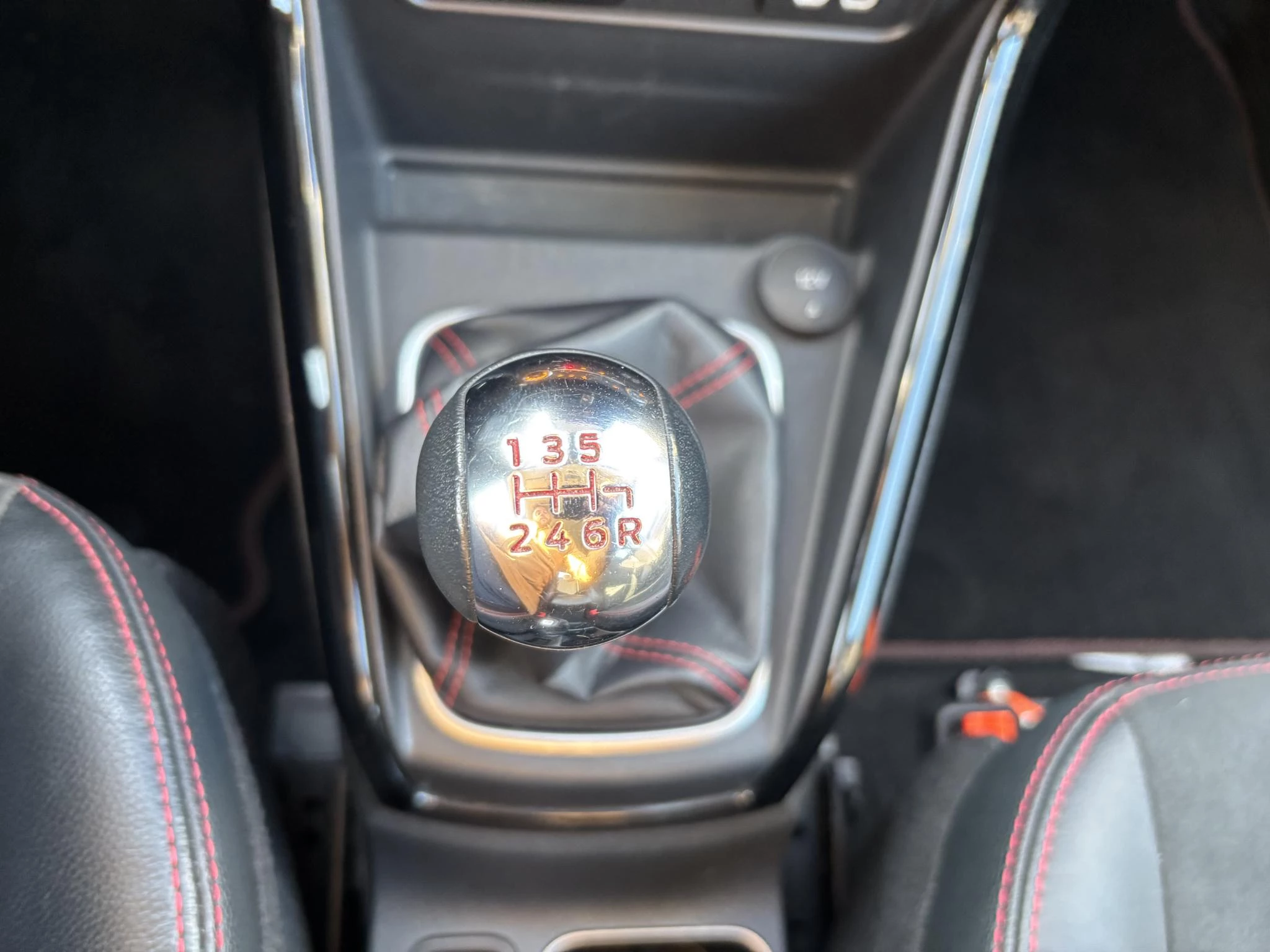 Hoofdafbeelding Ford EcoSport