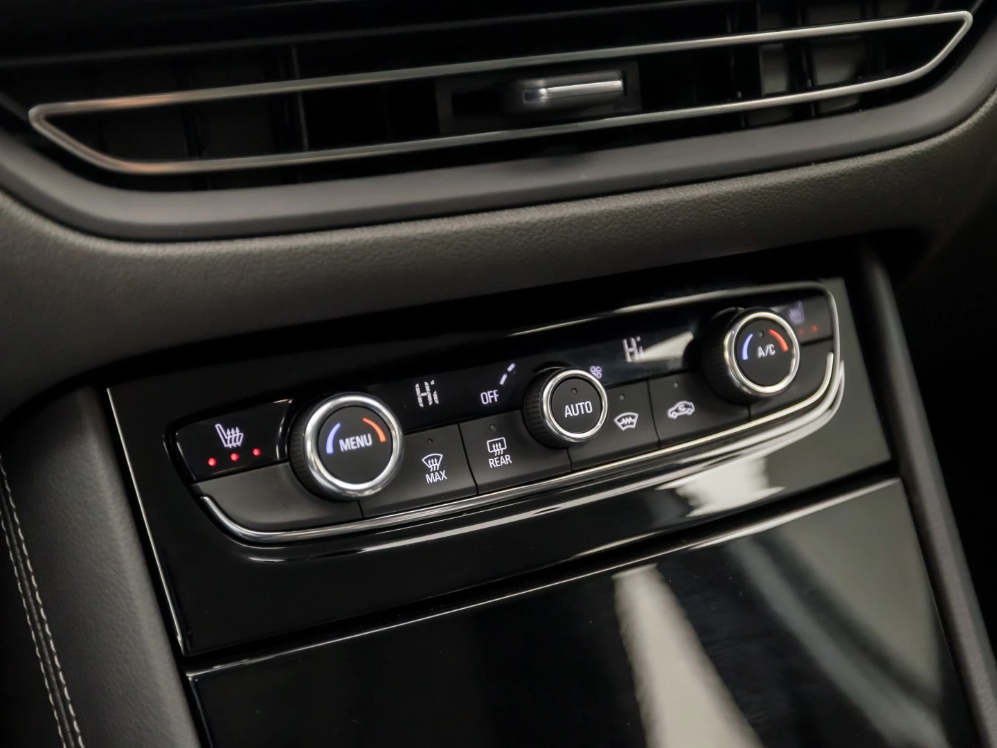 Hoofdafbeelding Opel Grandland