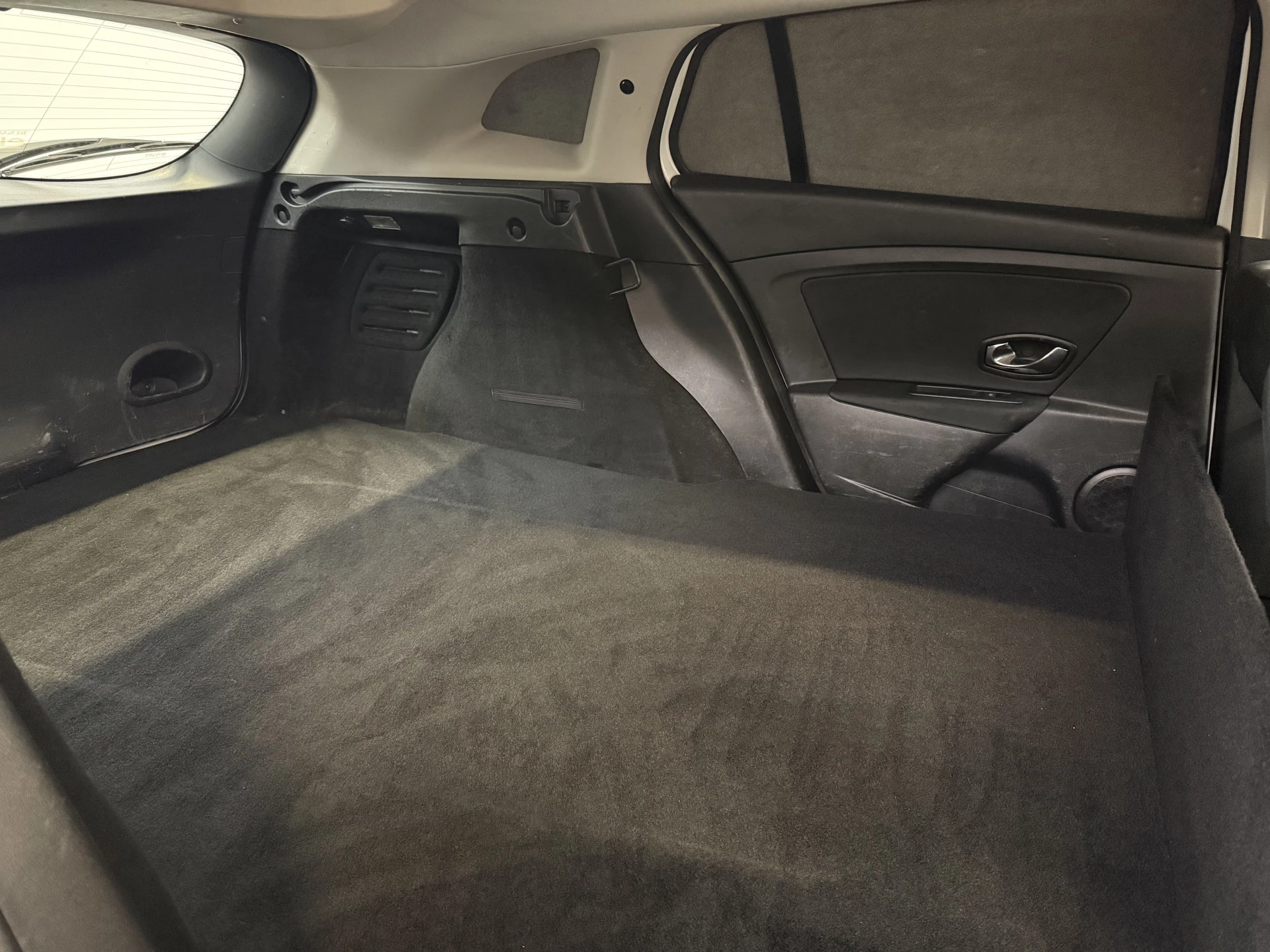 Hoofdafbeelding Renault Mégane