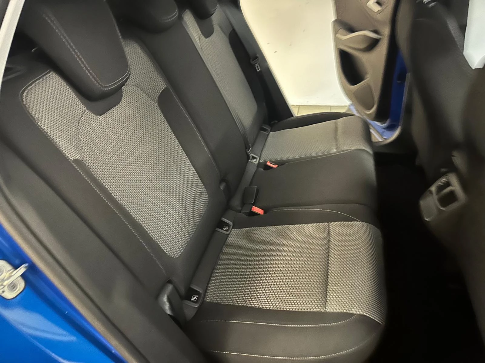 Hoofdafbeelding Opel Grandland