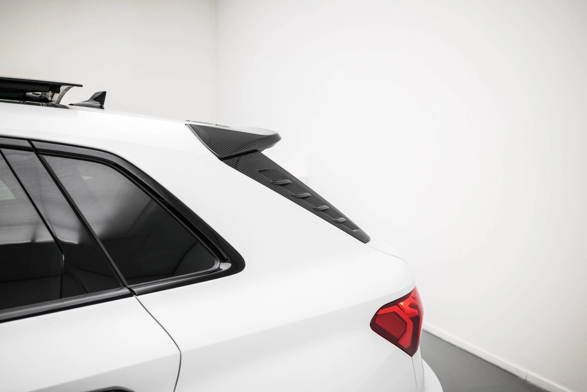 Hoofdafbeelding Audi RS3