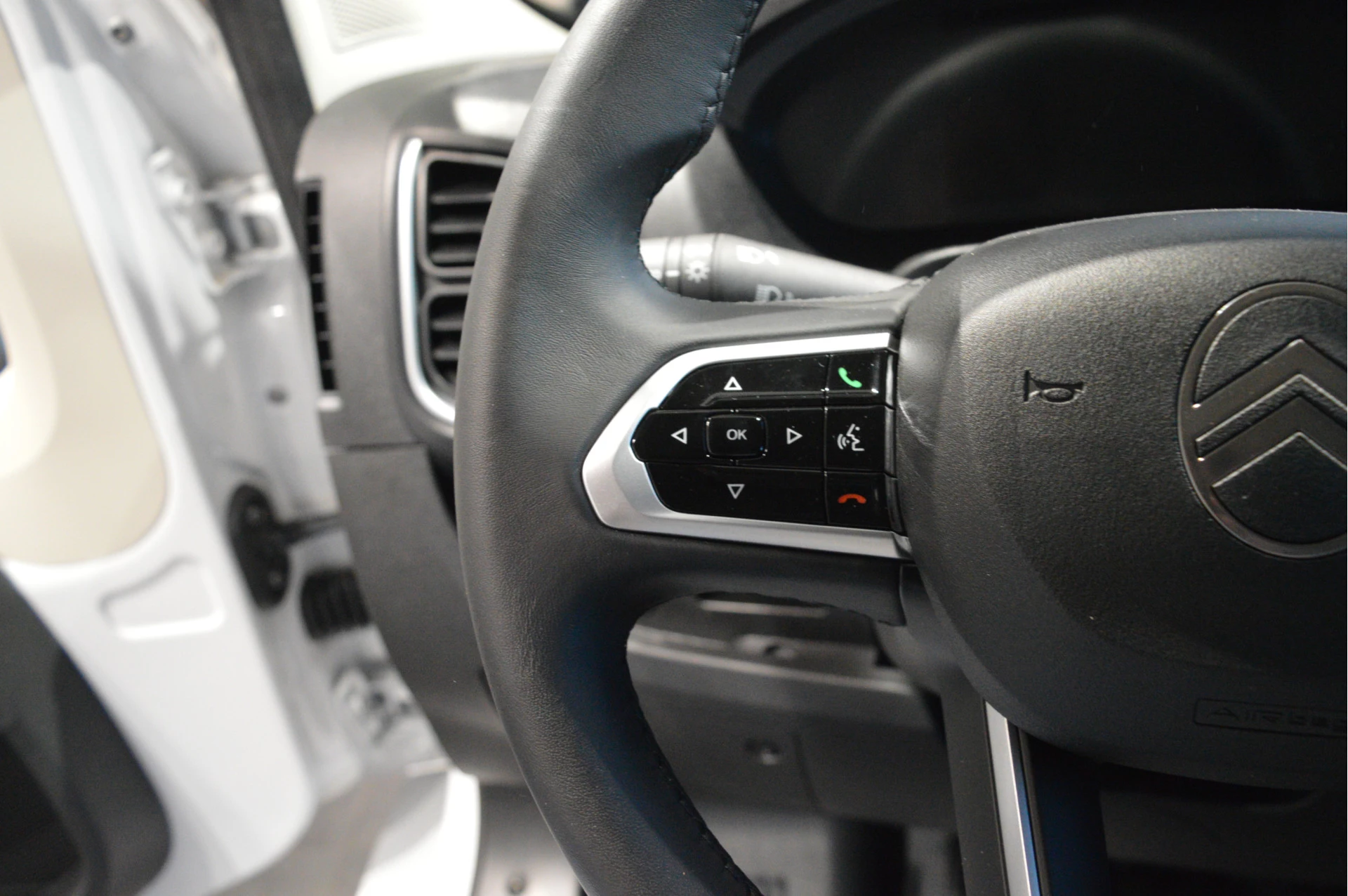 Hoofdafbeelding Citroën Jumper