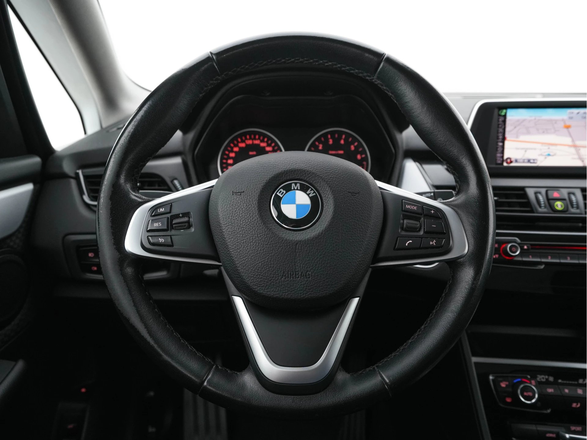 Hoofdafbeelding BMW 2 Serie