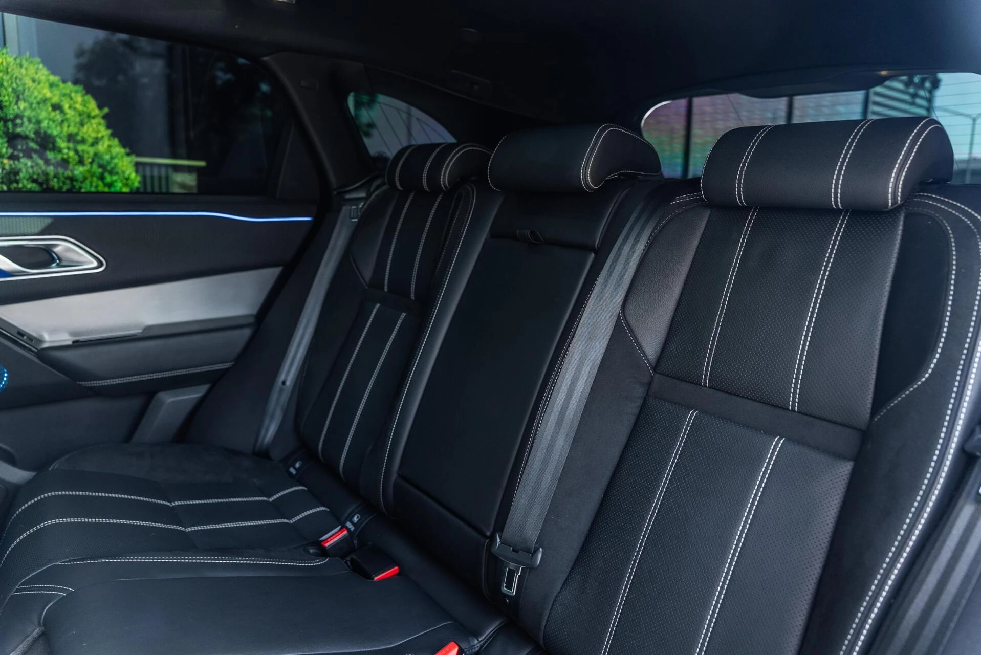 Hoofdafbeelding Land Rover Range Rover Velar