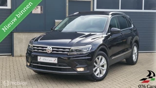 Volkswagen Tiguan 1.4 TSI ACT Highline / PANO / DIGITALE COCKPIT / 92.000 KM /