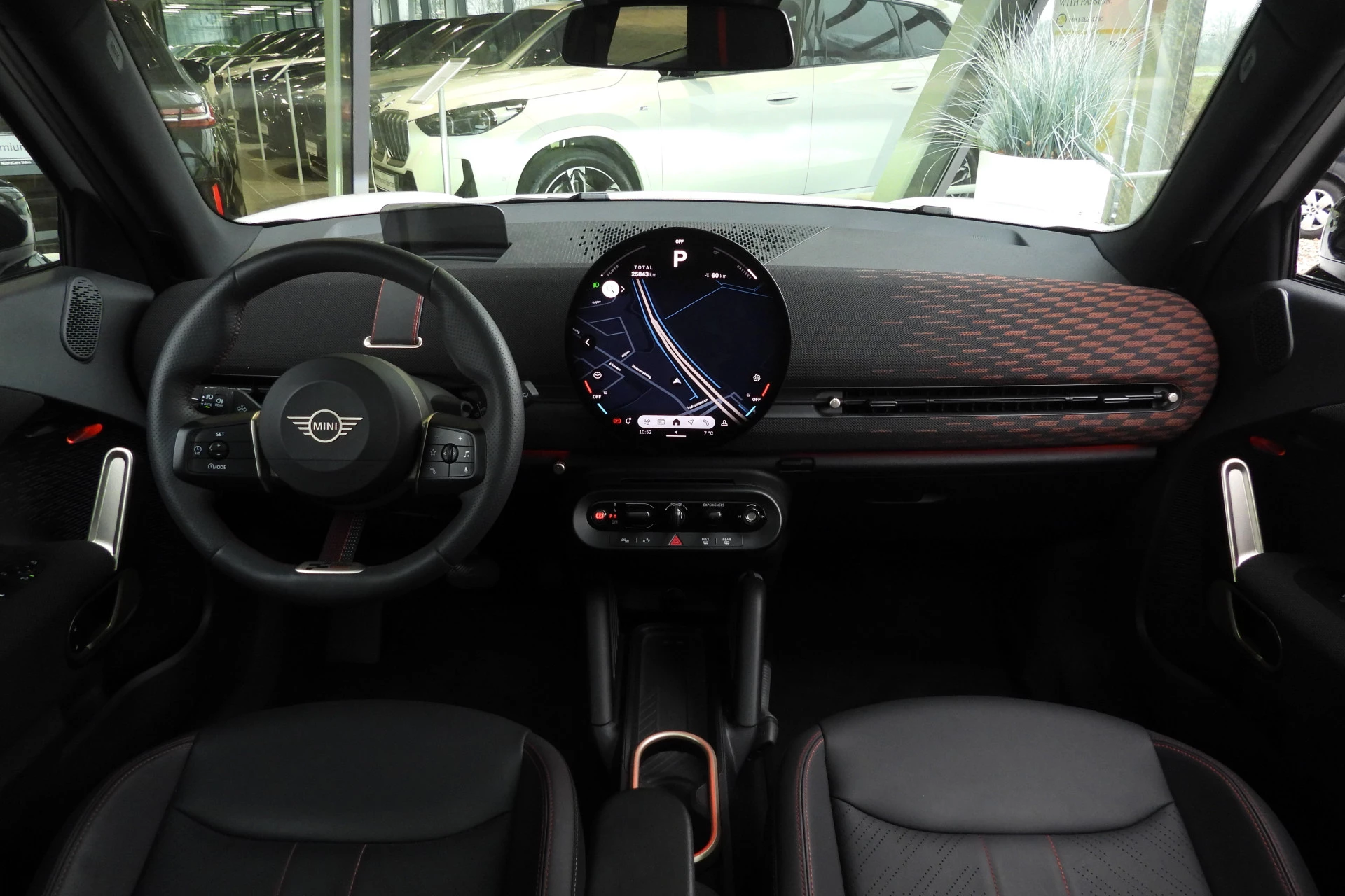 Hoofdafbeelding MINI Aceman