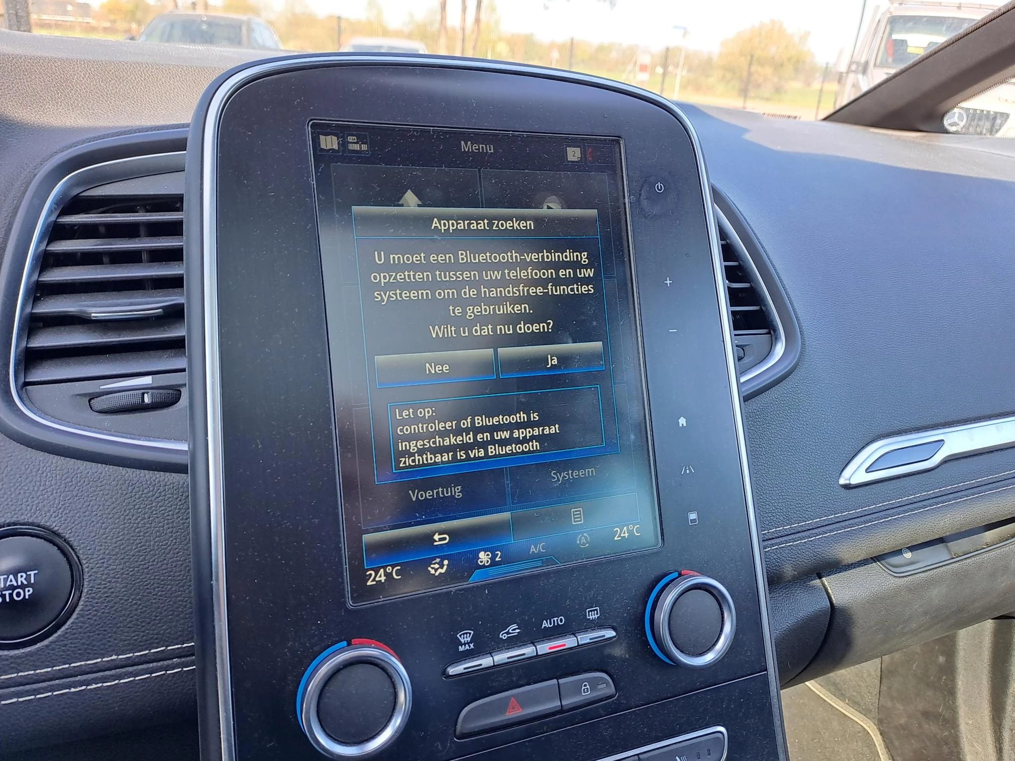 Hoofdafbeelding Renault Grand Scénic