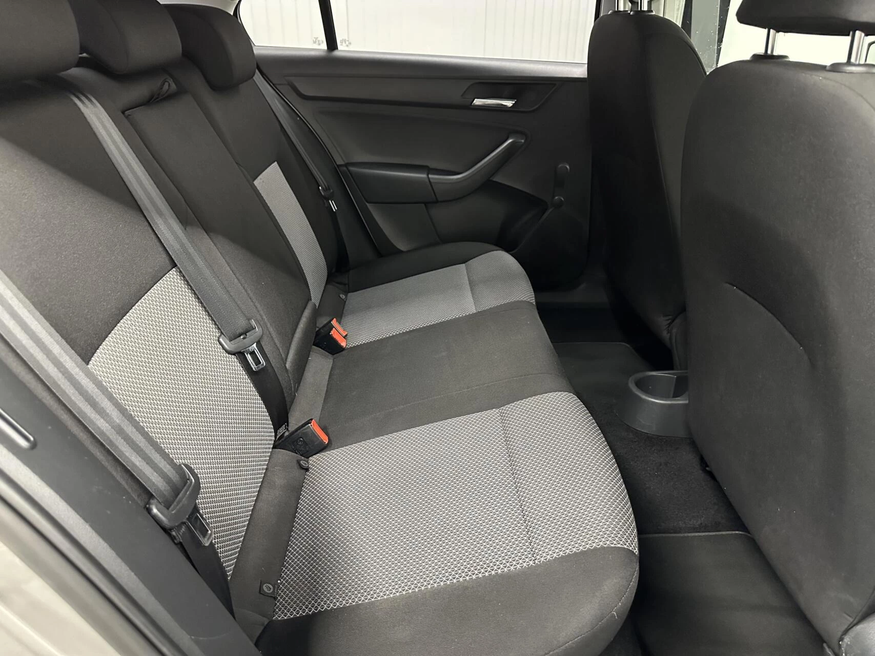 Hoofdafbeelding SEAT Toledo