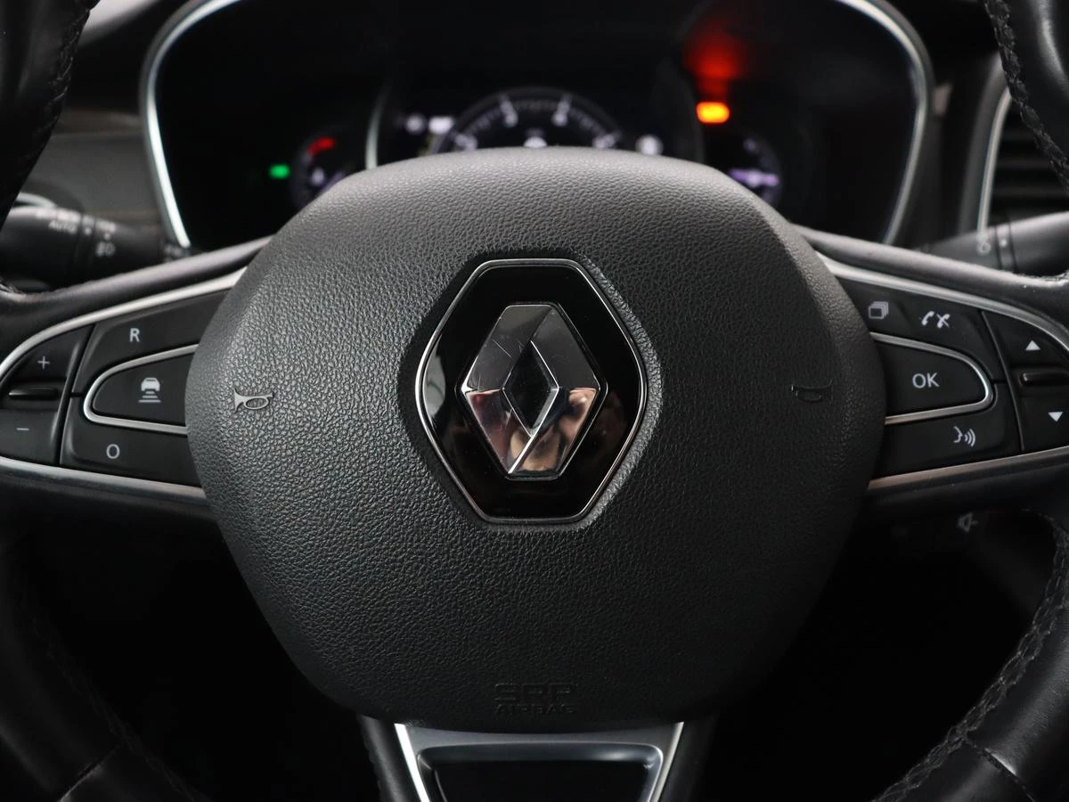 Hoofdafbeelding Renault Talisman