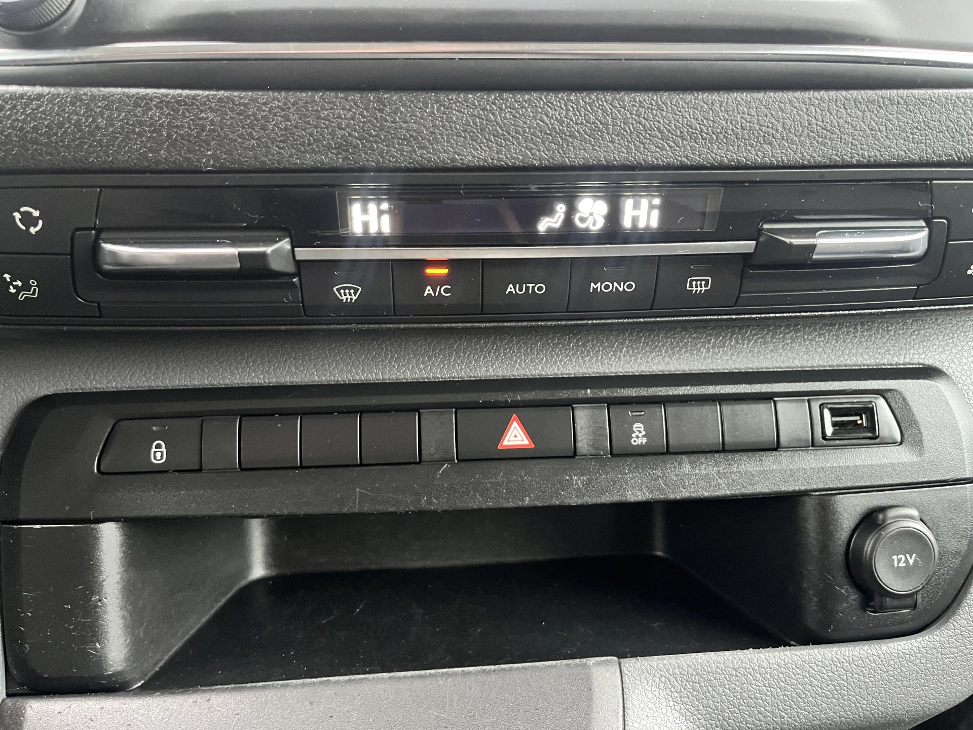 Hoofdafbeelding Citroën Jumpy