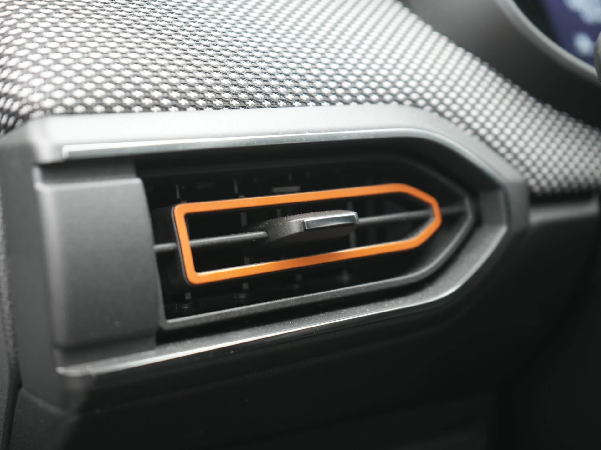 Hoofdafbeelding Dacia Sandero Stepway